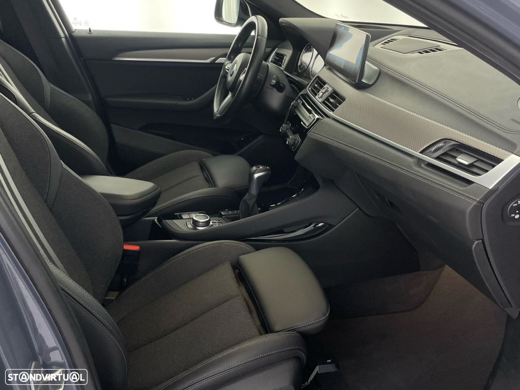 BMW X2 25 e xDrive - 23