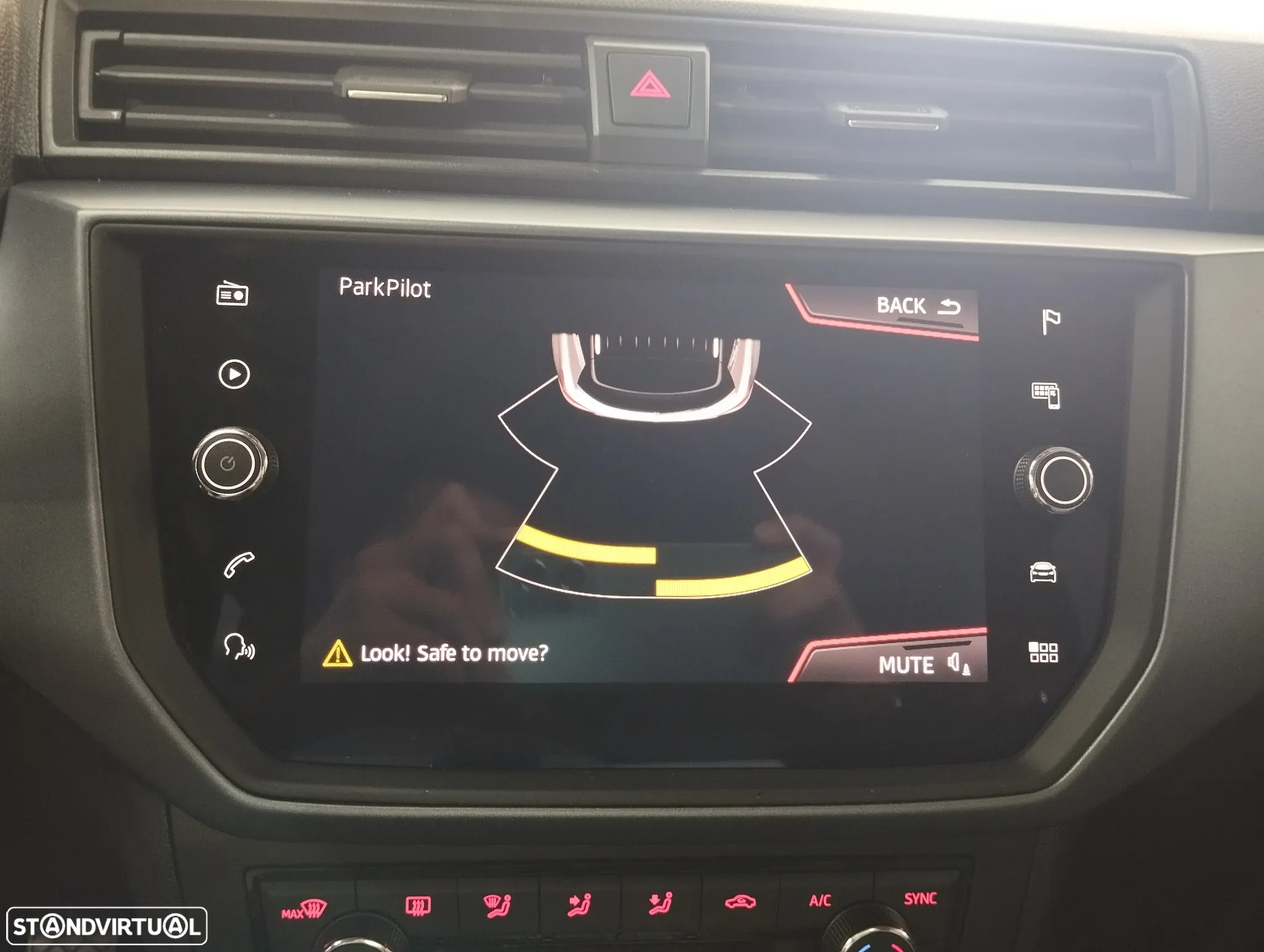 SEAT Arona 1.0 TSI Style - 23