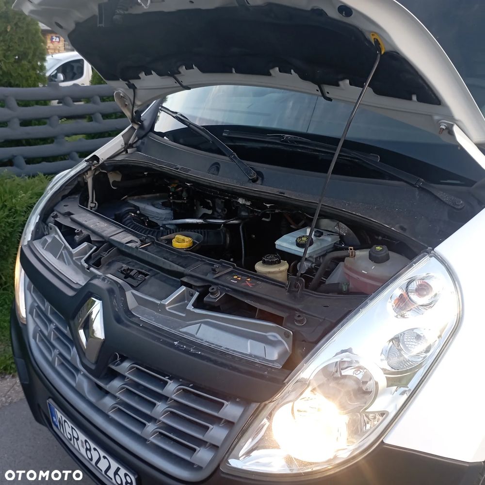 Renault Master - 10