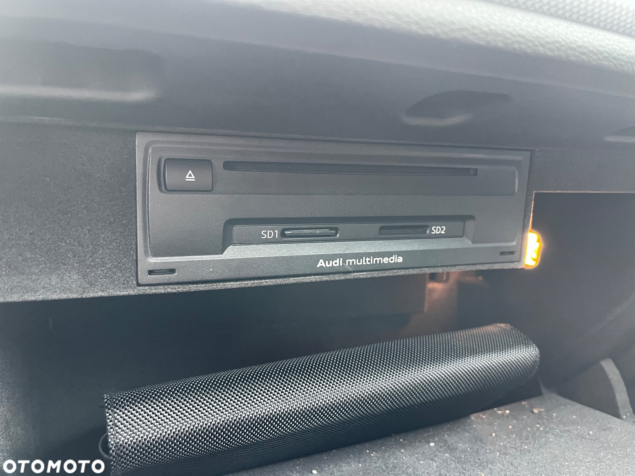 Audi A3 - 40