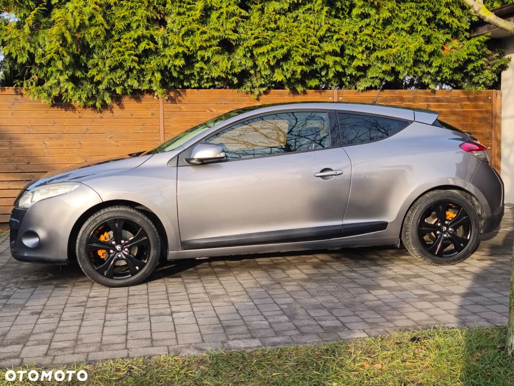 Renault Megane 1.6 16V Confort Dynamique - 5