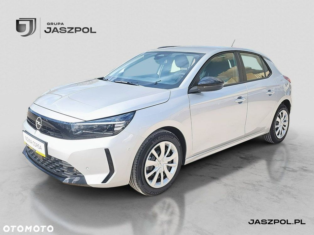 Opel Corsa - 1