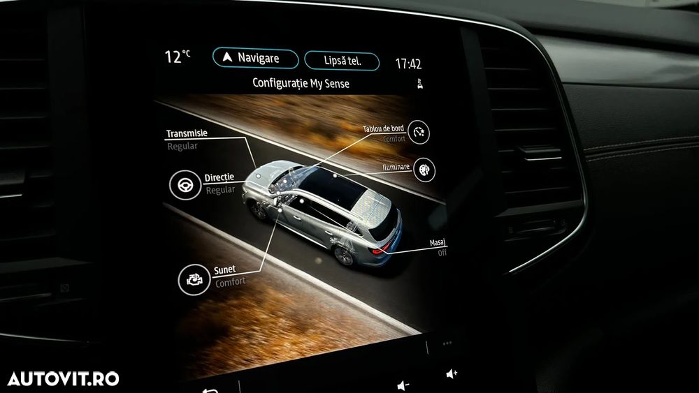 Renault Talisman - 12