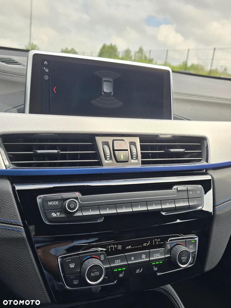 BMW X2 sDrive20i GPF M Sport - 14