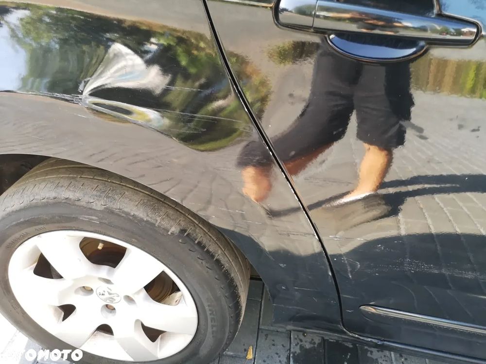 Peugeot 5008 1.6 HDi Access - 18