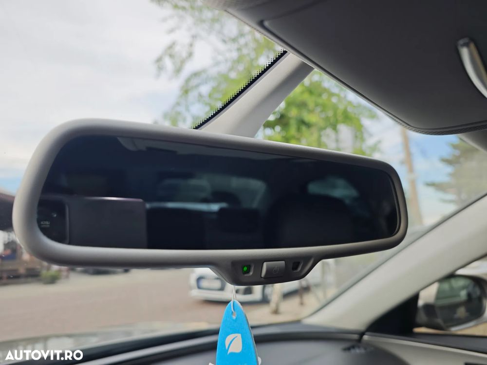Audi A6 Limuzina 2.0 TDI Ultra DPF - 17