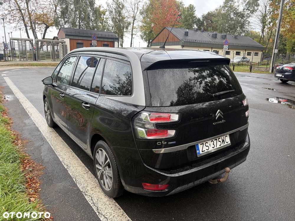 Citroën C4 Grand Picasso - 4
