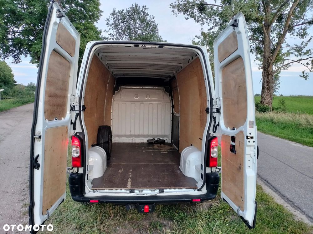 Renault master - 8