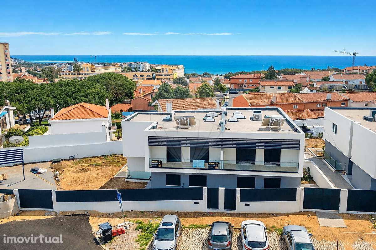 Moradia T4 para venda - Grande imagem: 2/38