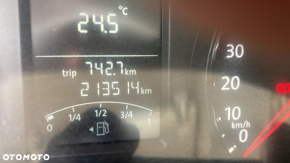 Volkswagen Transporter L1H1 - 9