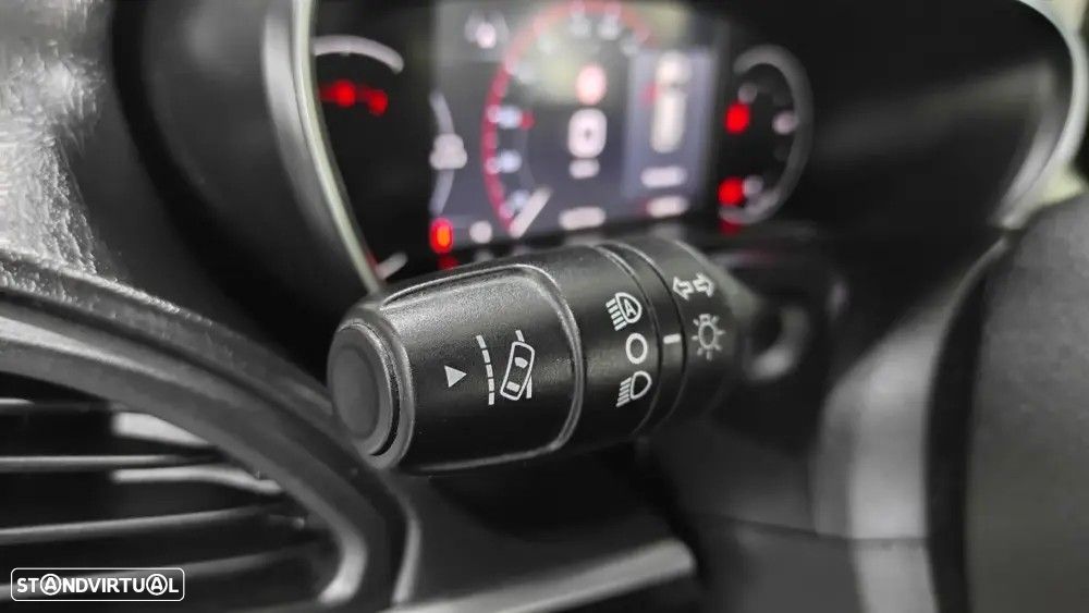 Fiat Tipo 1.3 M-Jet Sport - 40