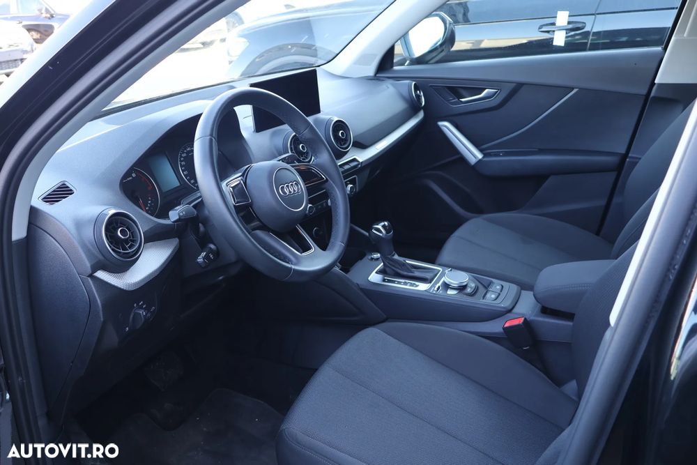 Audi Q2 1.5 35 TFSI S tronic Basic - 6