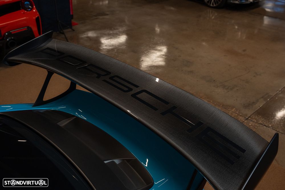 Porsche 911 (991) GT3 RS PDK - 12