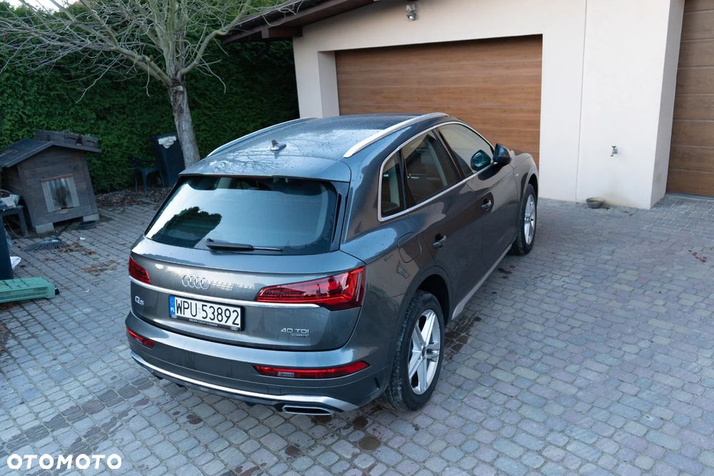 Audi Q5 - 10