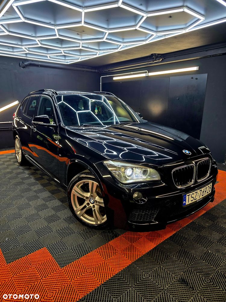 BMW X1 xDrive18d xLine - 34