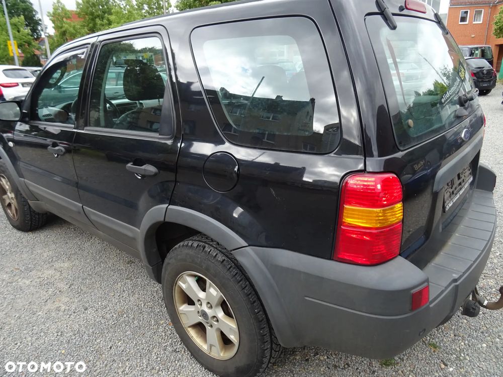 MAZDA TRIBUTE FORD MAVERICK 2,0124KM 2,3 150KM 3,0 V6 ROZNE SONDA LAMBDA oryginal czesci europa - 22