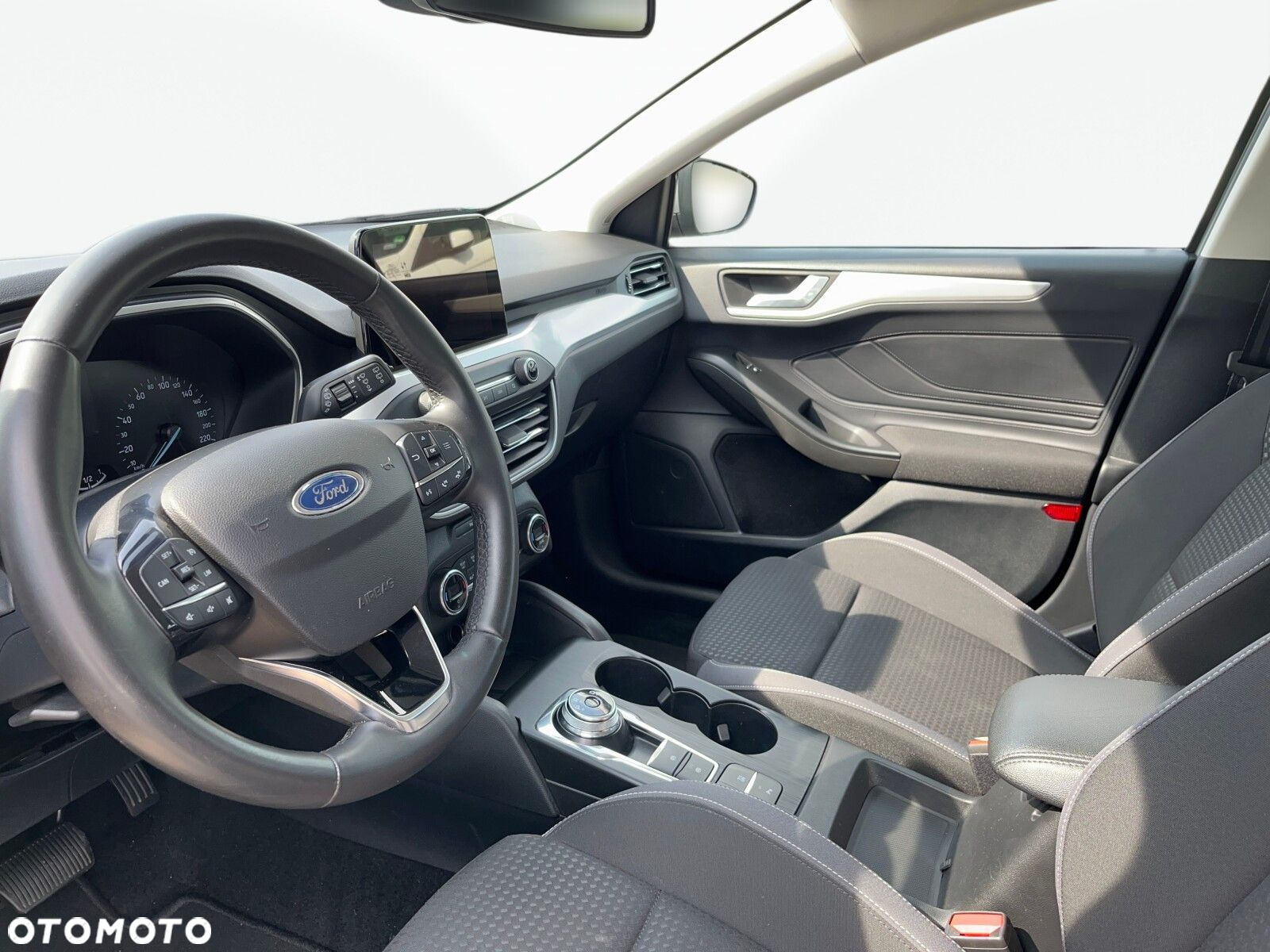 Ford Focus - 9