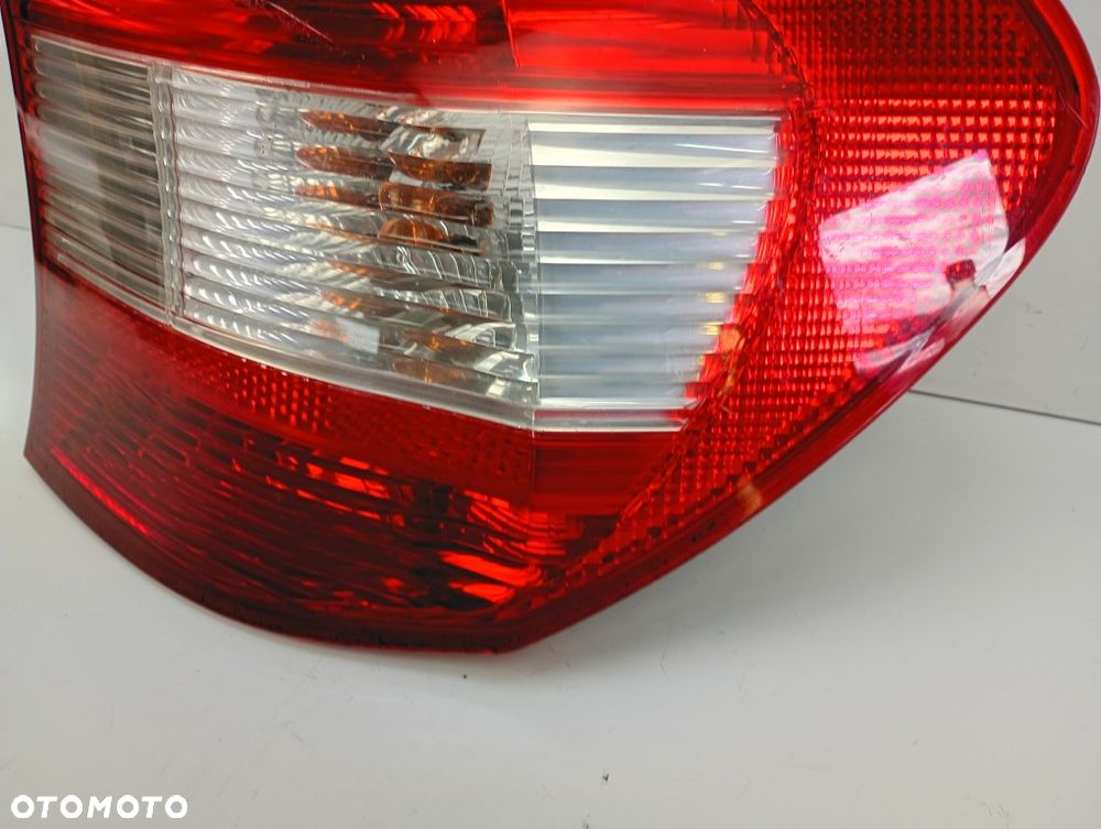 lampa tylna prawa tył BMW 1 E87 6924502 - 6