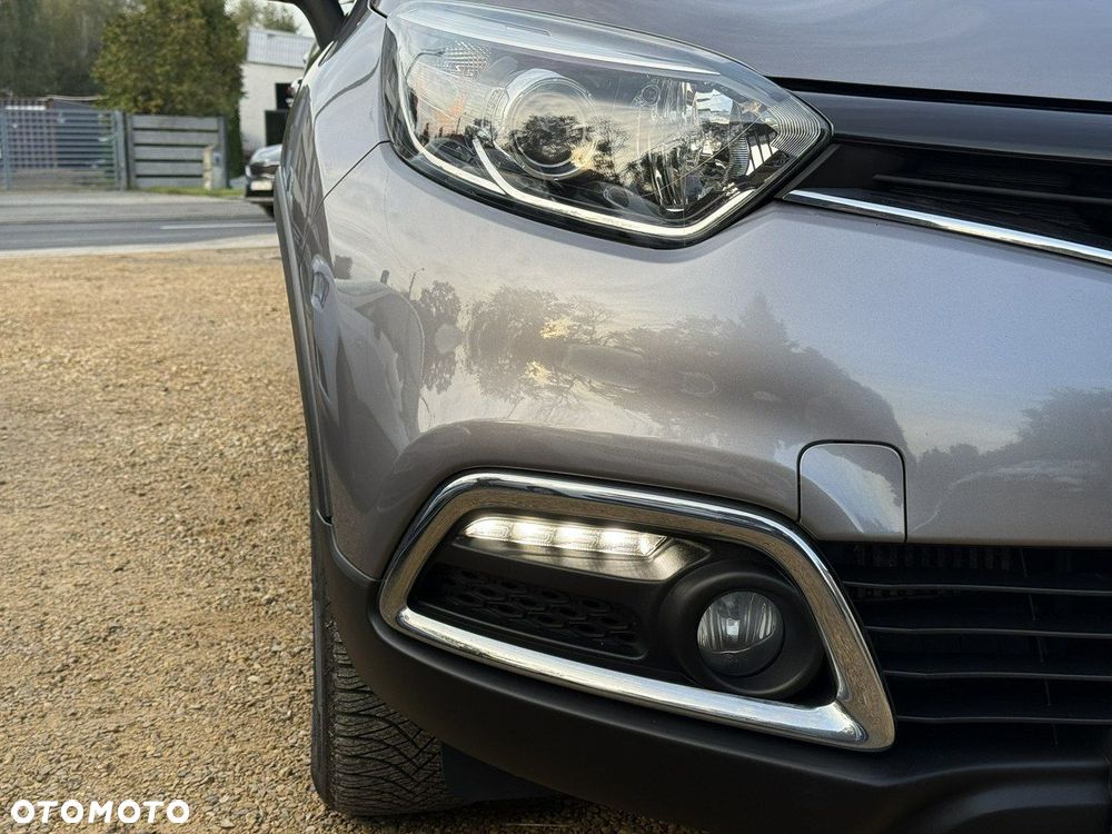 Renault Captur - 6