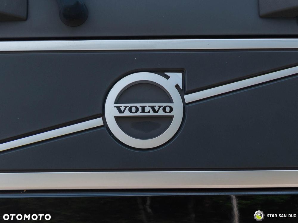 Volvo FH460 6x2 MEILLER RS 21.65 27.000 km !!! Hakowiec - 15