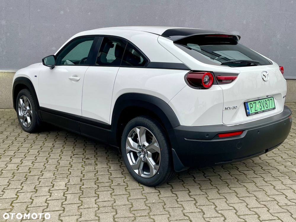 Mazda MX-30 35.5kWh Exclusive Line - 8
