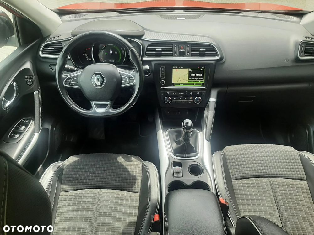 Renault Kadjar Energy TCe 130 Bose Edition - 19