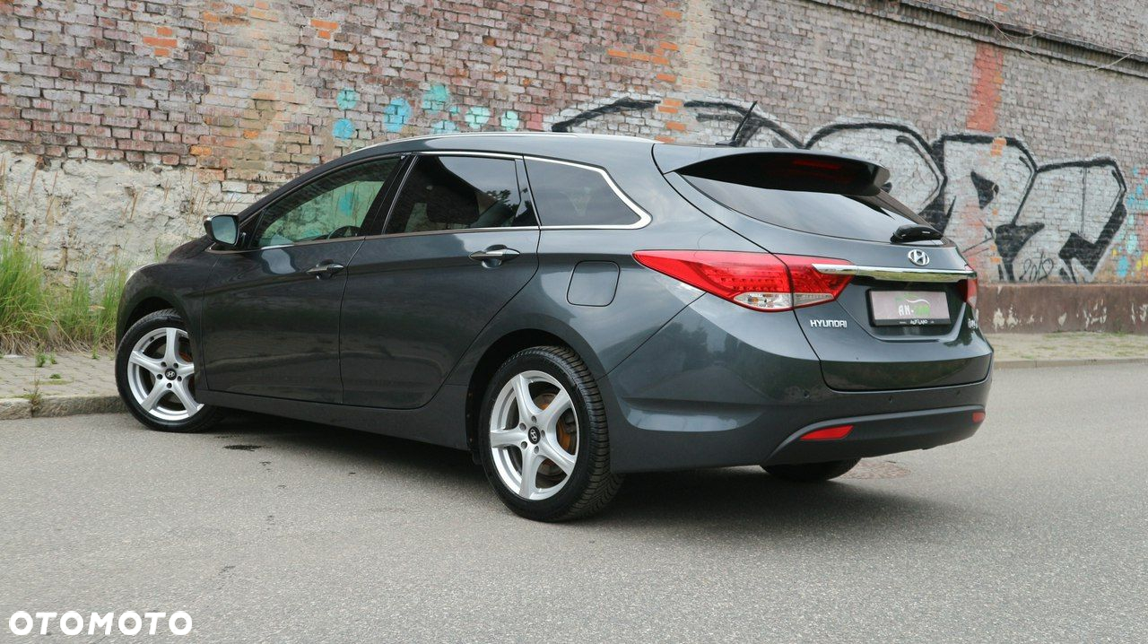 Hyundai i40 i40cw 1.6 5 Star Edition - 13