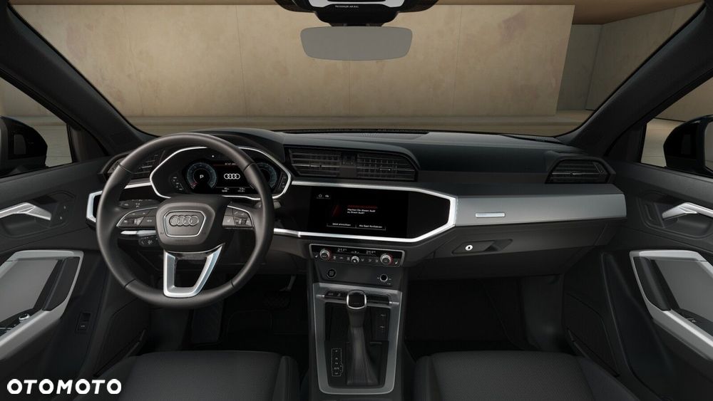 Audi Q3 - 8