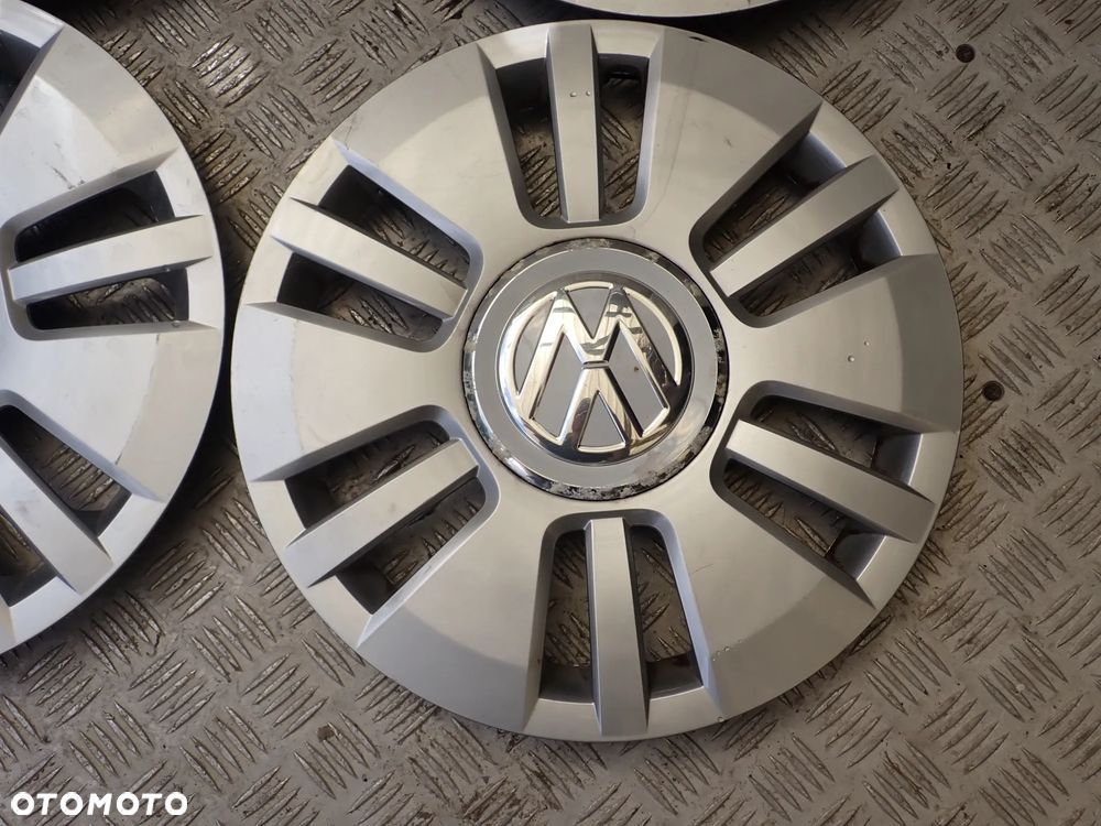 KOŁPAKI VW UP 14"  1S0601147D - 2