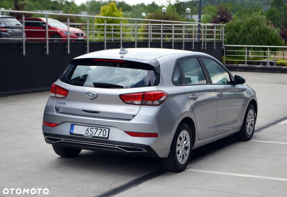 Hyundai i30 1.5 DPI Modern - 34