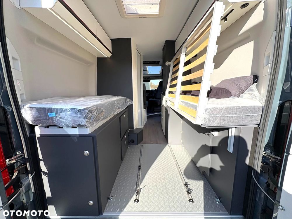 Adria Adria Twin Sports 600 SPB - 24