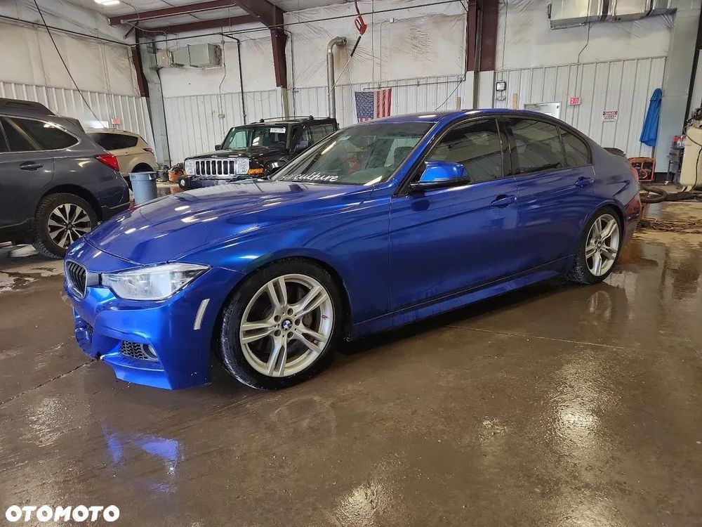 BMW Seria 3 - 1