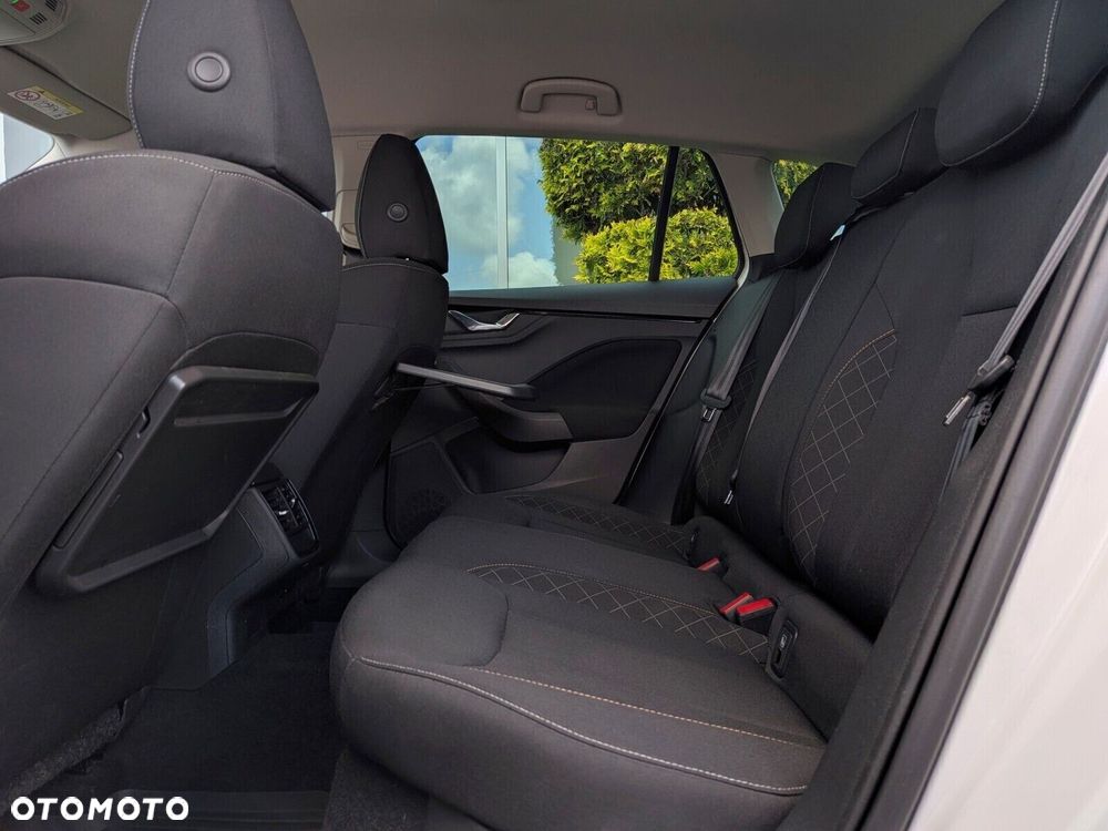 Skoda Scala 1.0 TSI Ambition - 11