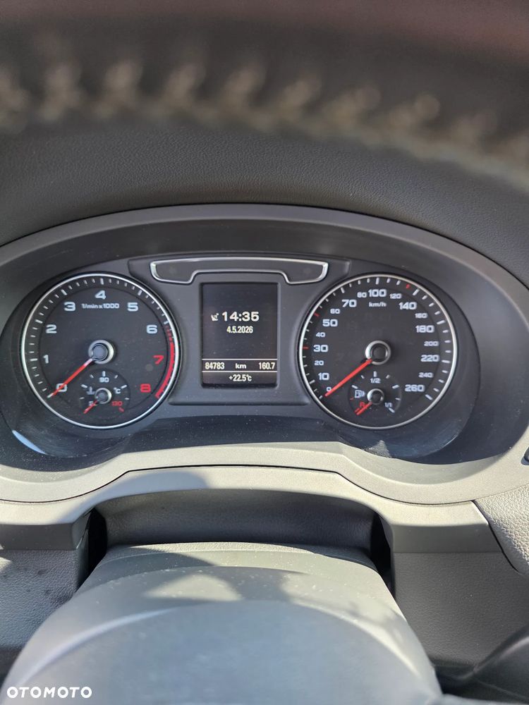 Audi Q3 1.4 TFSI S tronic - 11