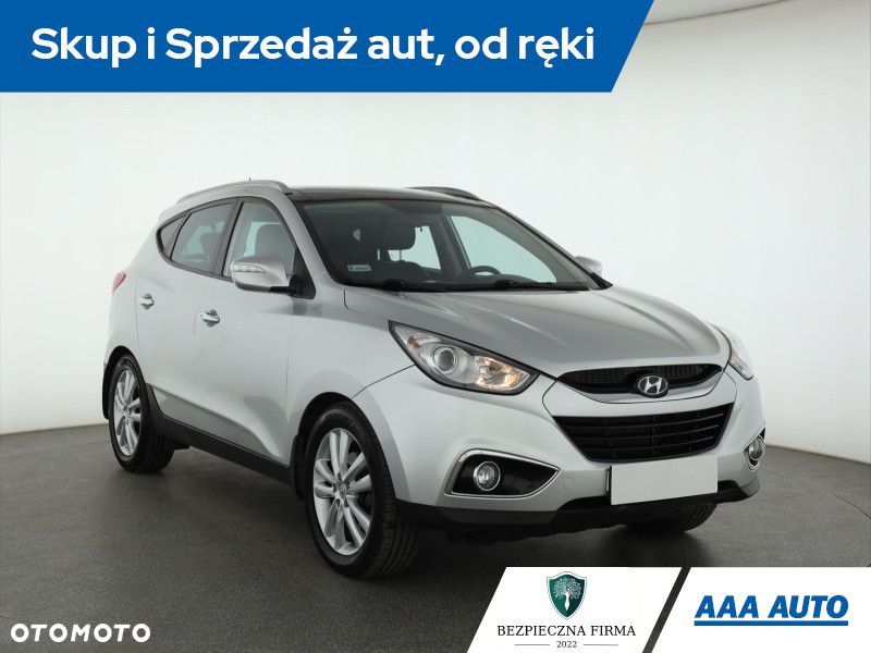 Hyundai ix35 - 3