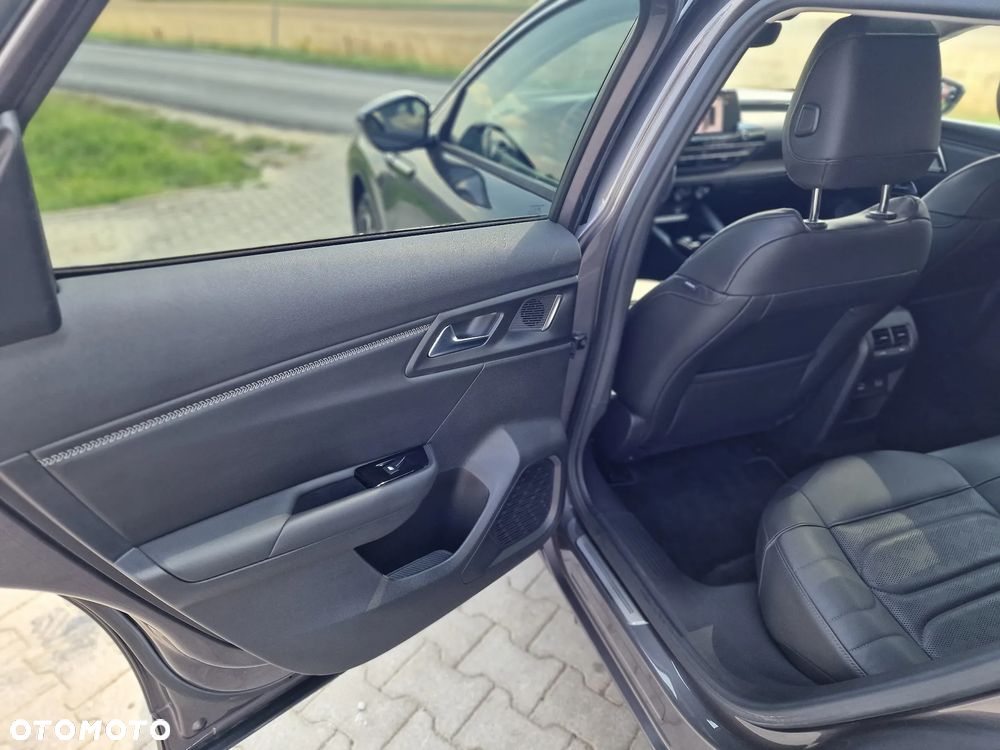 Citroën C5X 180 Start&Stopp e-EAT8 PLUS - 22