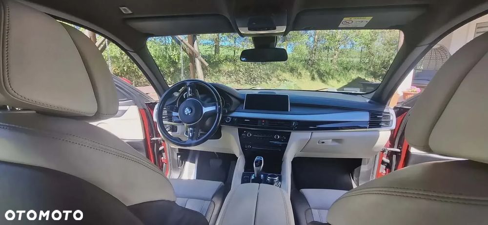 BMW X6 xDrive40d - 2