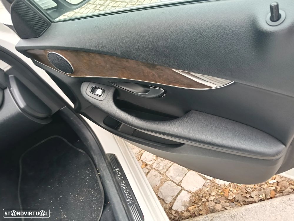 Mercedes-Benz C 200 (BlueTEC) d Station 7G-TRONIC - 17