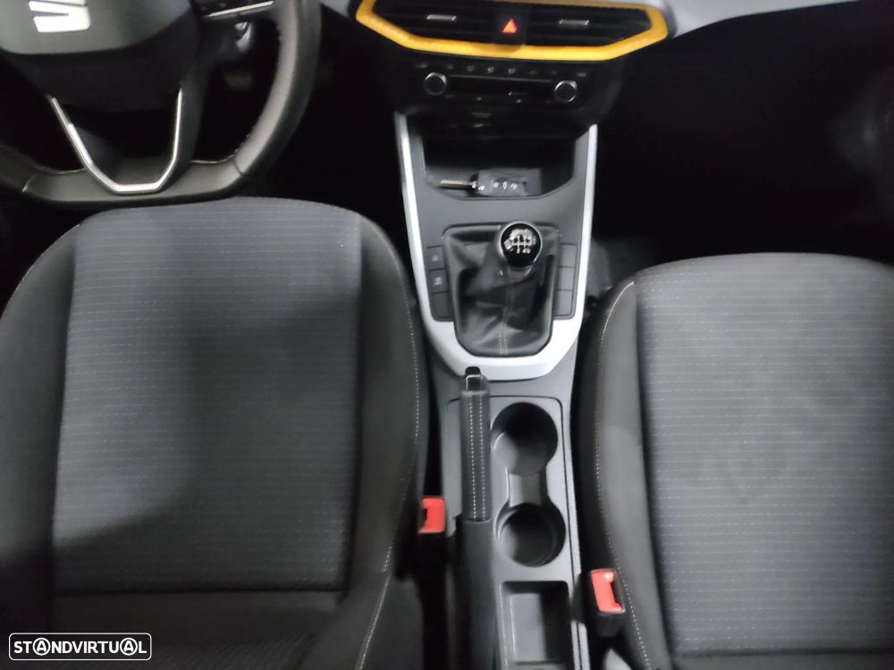 SEAT Arona 1.0 TSI Style - 12