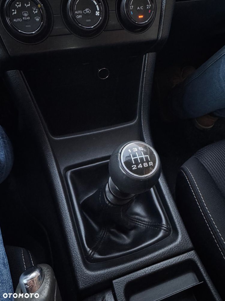 Subaru XV 2.0i Comfort Edition35 Style - 21