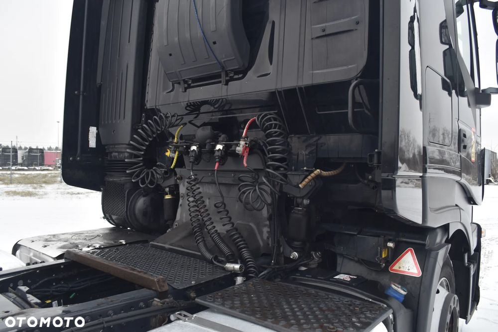 Iveco Stralis - 13