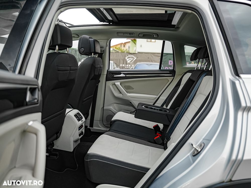 Volkswagen Tiguan 2.0 TDI SCR DSG Elegance - 21
