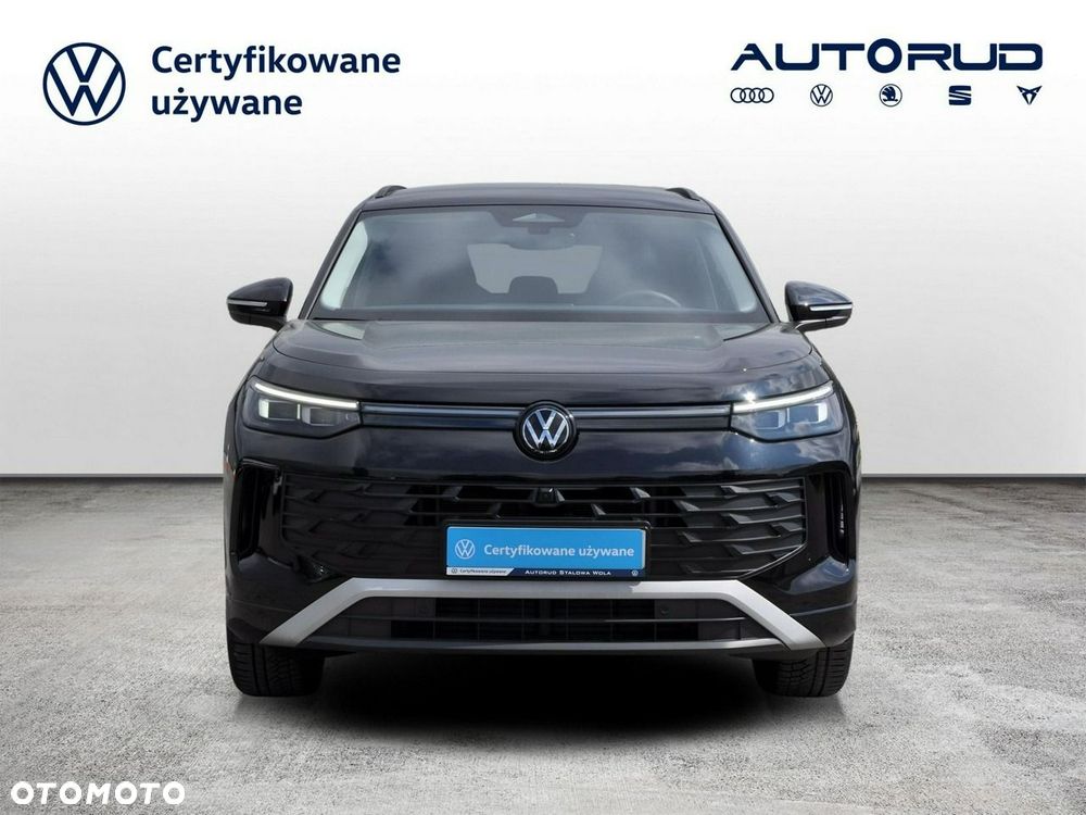 Volkswagen Tayron 2.0 TDI SCR 4MotION DSG Life - 3