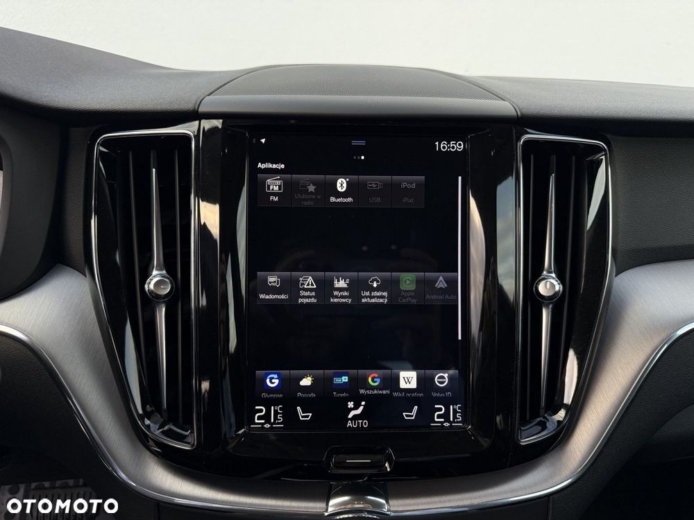 Volvo XC 60 - 22