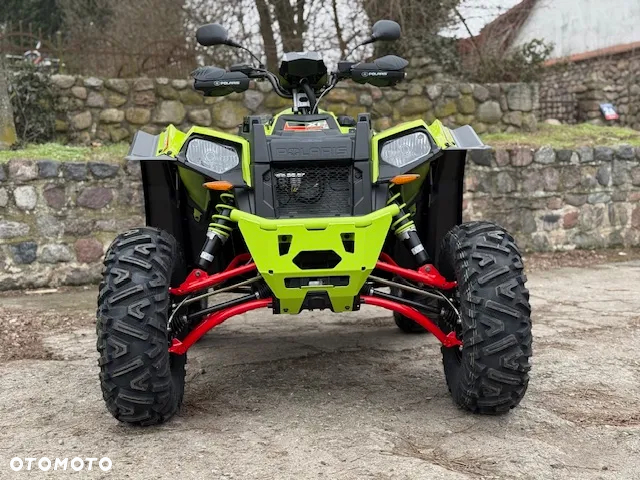 Polaris Scrambler - 8