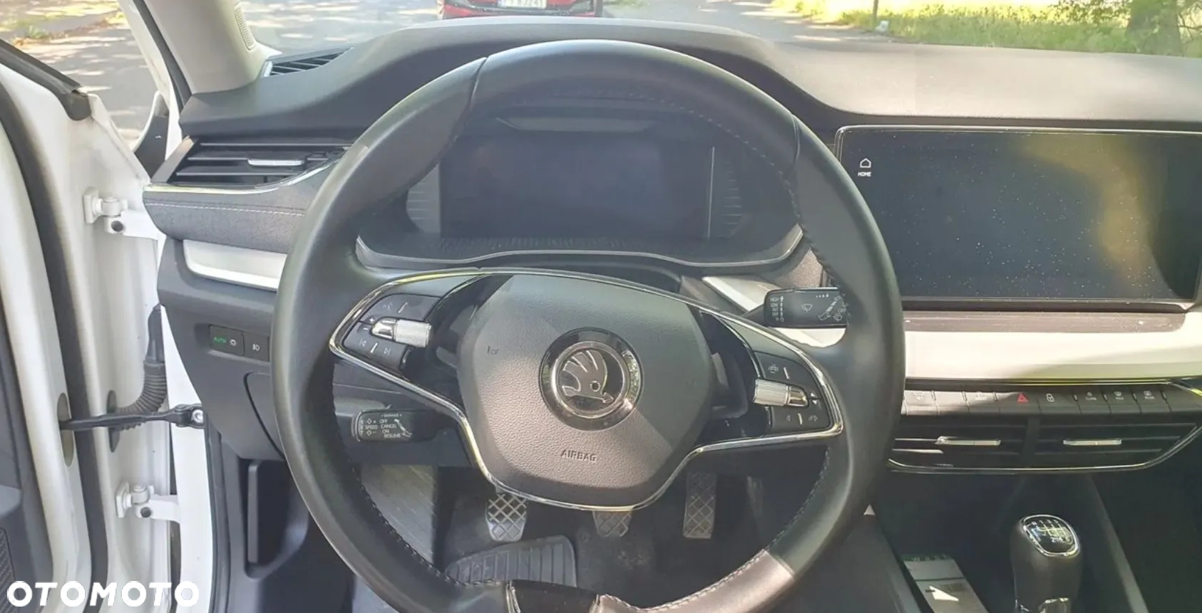 Skoda Octavia 1.5 TSI ACT Style - 6