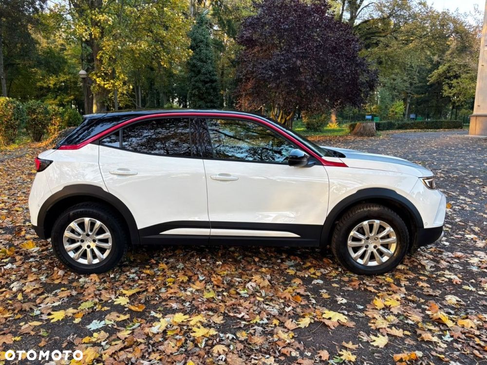 Opel Mokka 1.2 DI Turbo Automatik GS Line - 4
