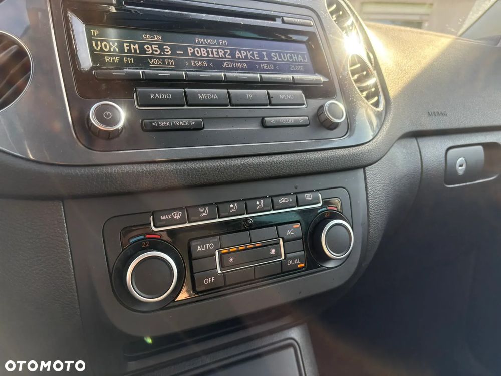 Volkswagen Tiguan 1.4 TSI Perfectline - 15