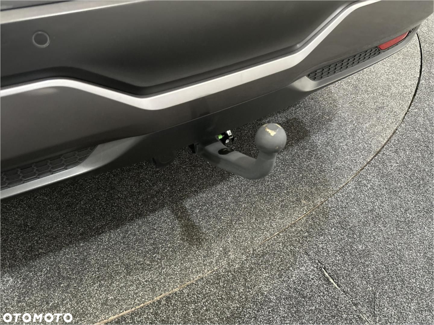 Nissan Qashqai 1.3 DIG-T mHEV N-Connecta Xtronic - 18