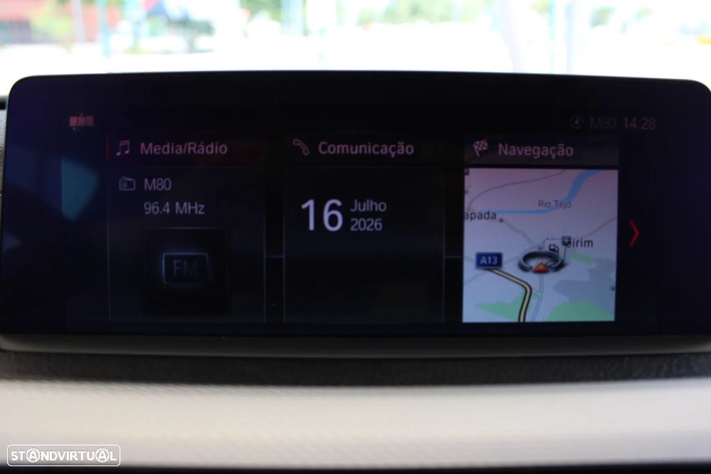 BMW 420 Gran Coupé d Pack M Auto - 22